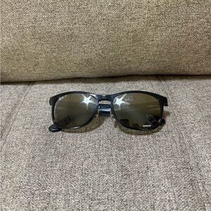 RayBan Chromamce Polarized Sunglasses